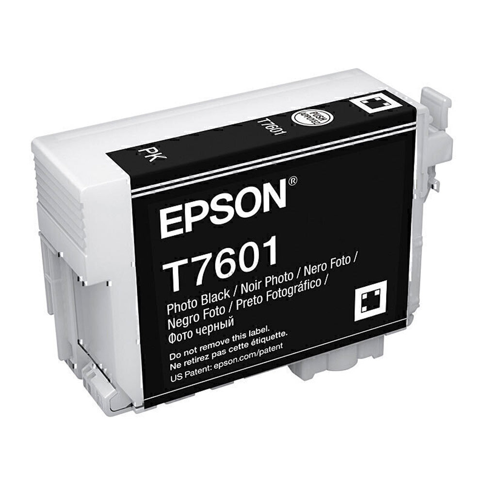 Epson 760 Tintenpatrone