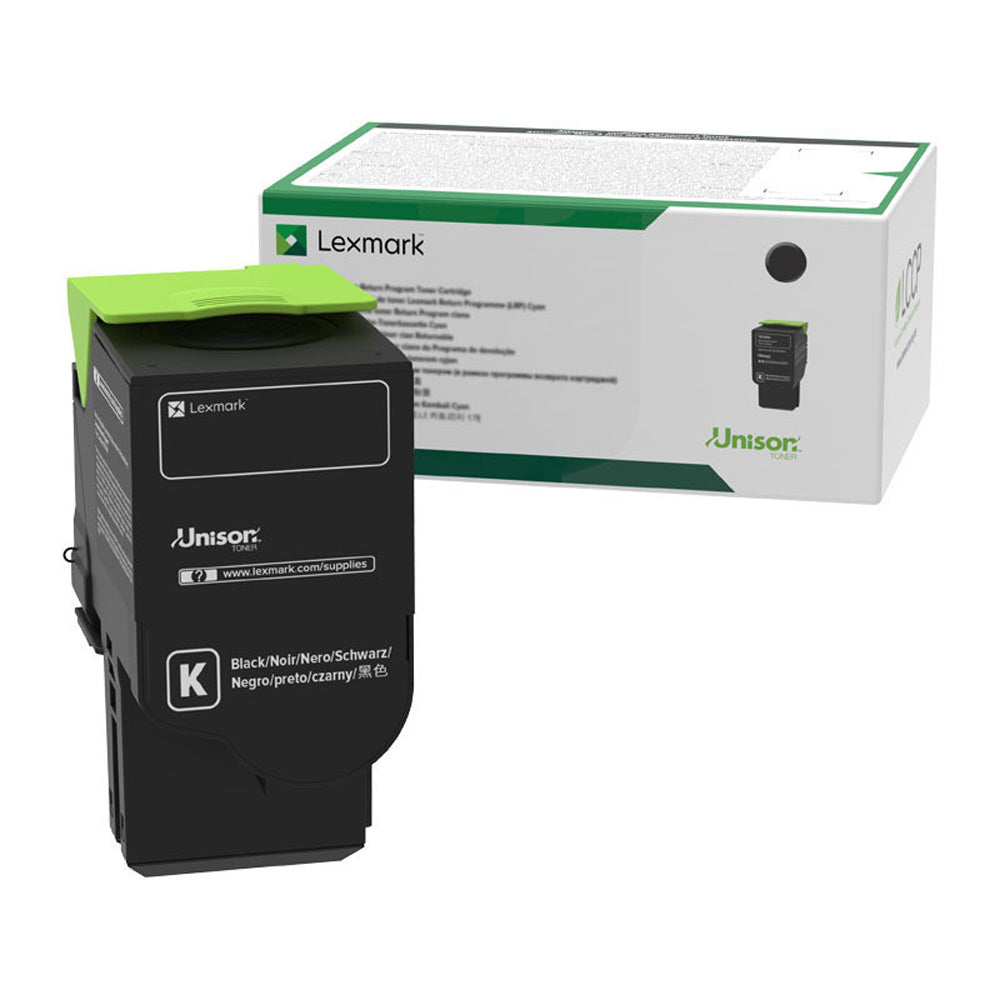 Lexmark C236 High-Yield-Tonerpatrone