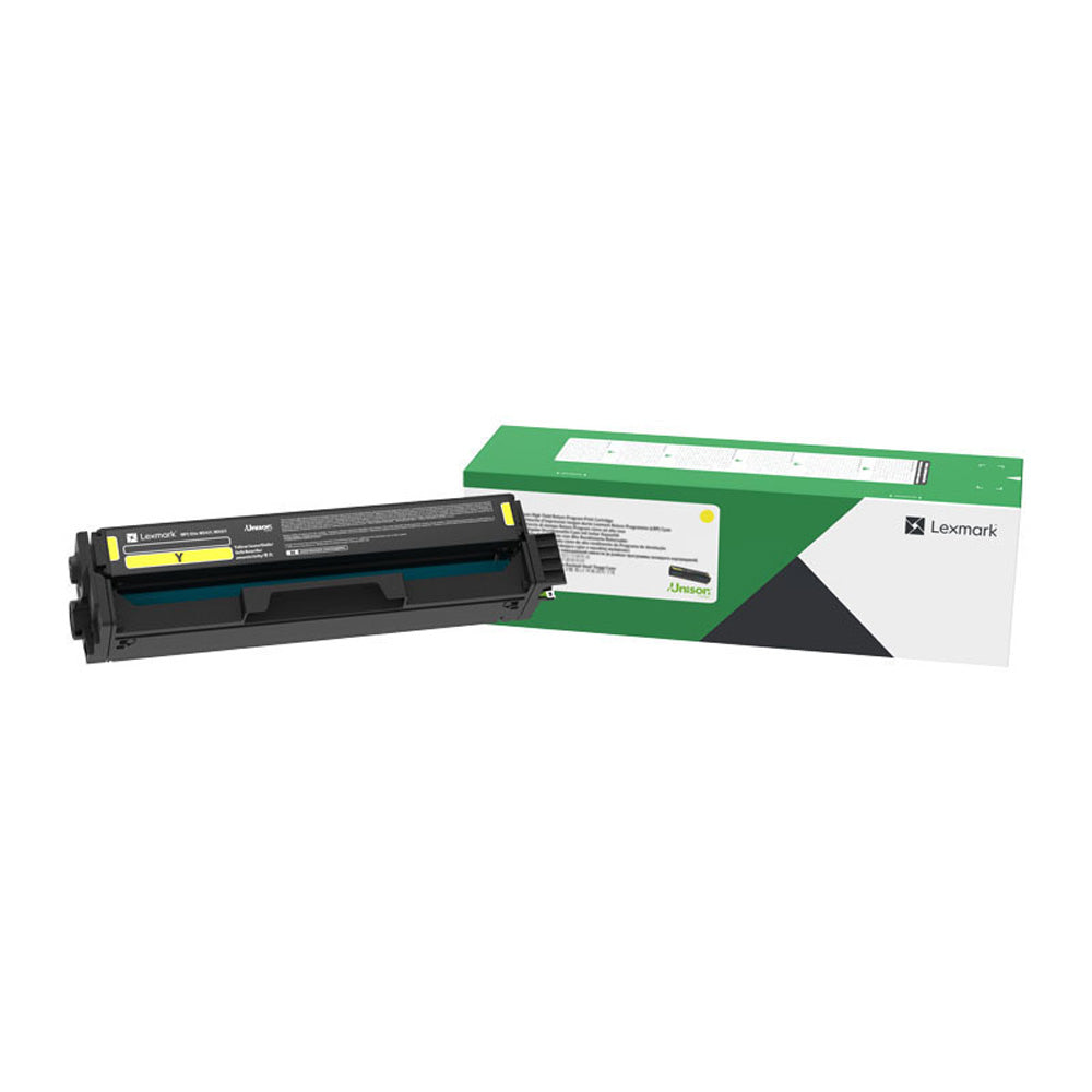 Cartuccia del toner ad alto rendimento Lexmark C333H