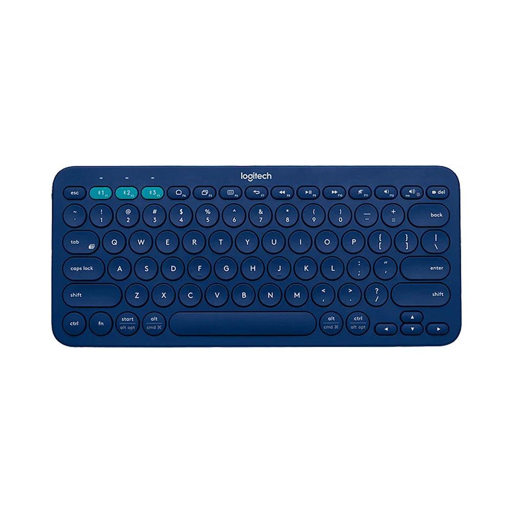 Logitech K380 Multi-Device-Wireless-Tastatur