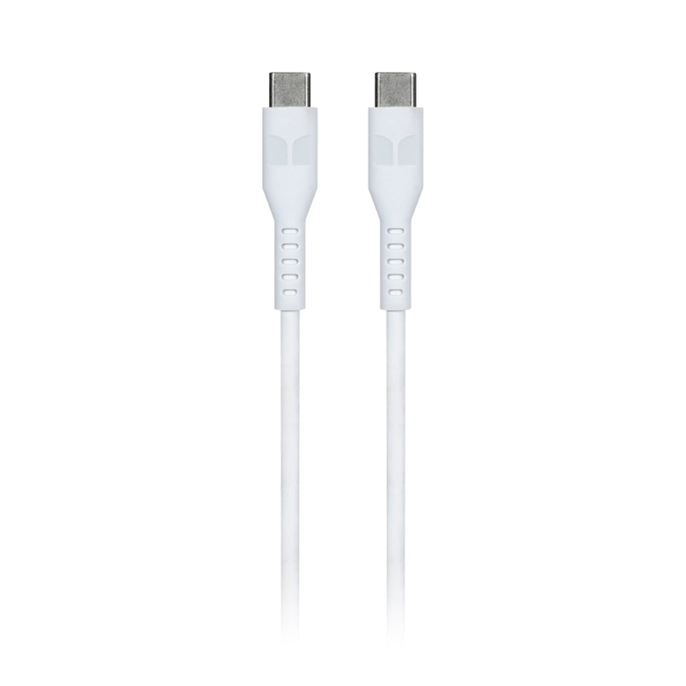 Monster USB-C vers USB-C TPE Cable 1.2M