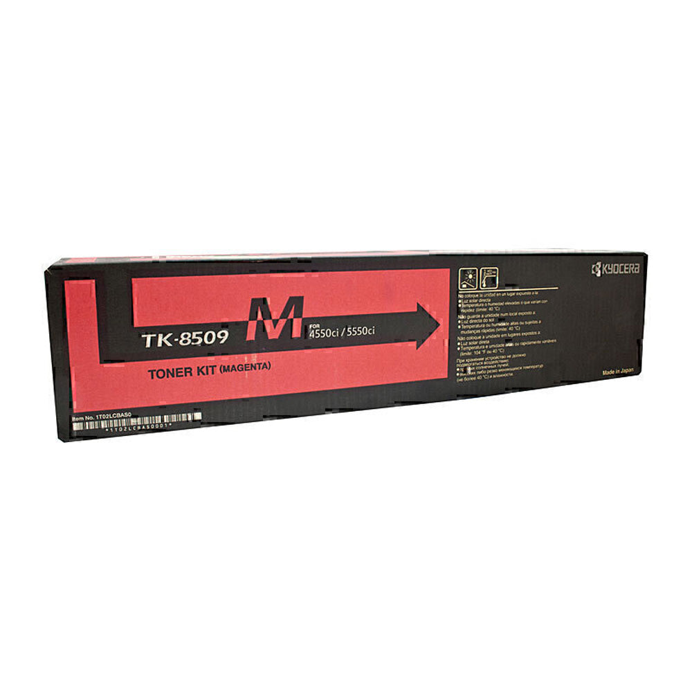 Toner Kyocera TK8509