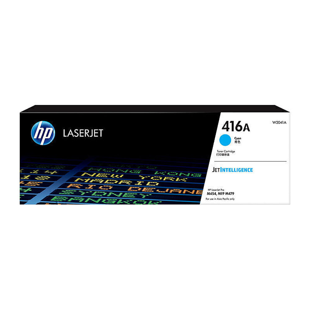 HP 416A Toner Cartridge