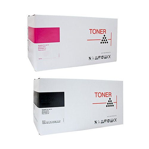 Whitebox HP Compatible 215A Toner