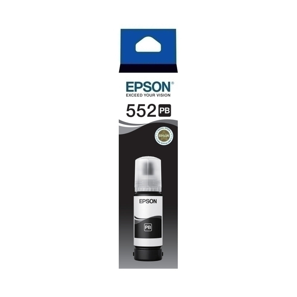 Epson T552 Ecotank Bottle