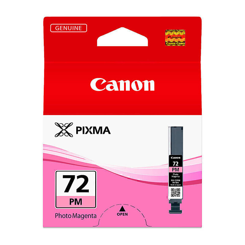 Canon PGI72 FOTO INK -patron