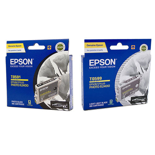 Epson T059 Ink Cartridge