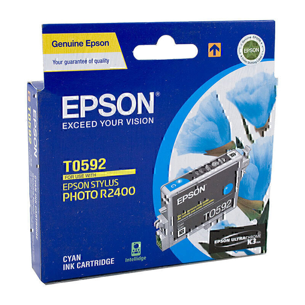 Epson T059 Ink Patrone