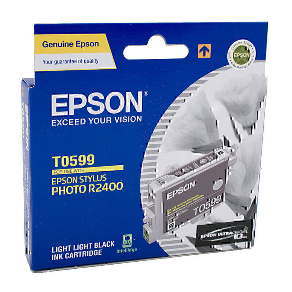 Epson T059 bläckpatron