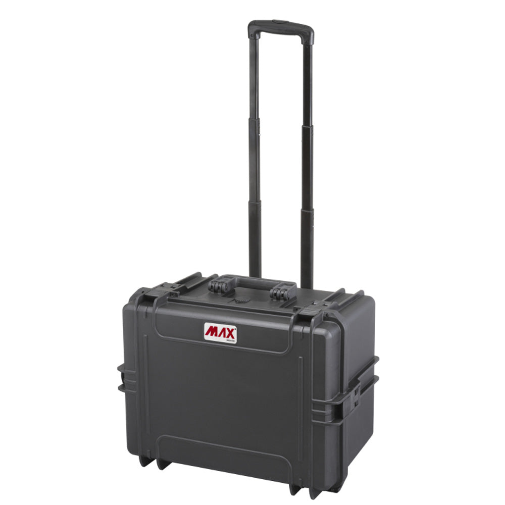 PP Case de chariot de protection PP MAX-505