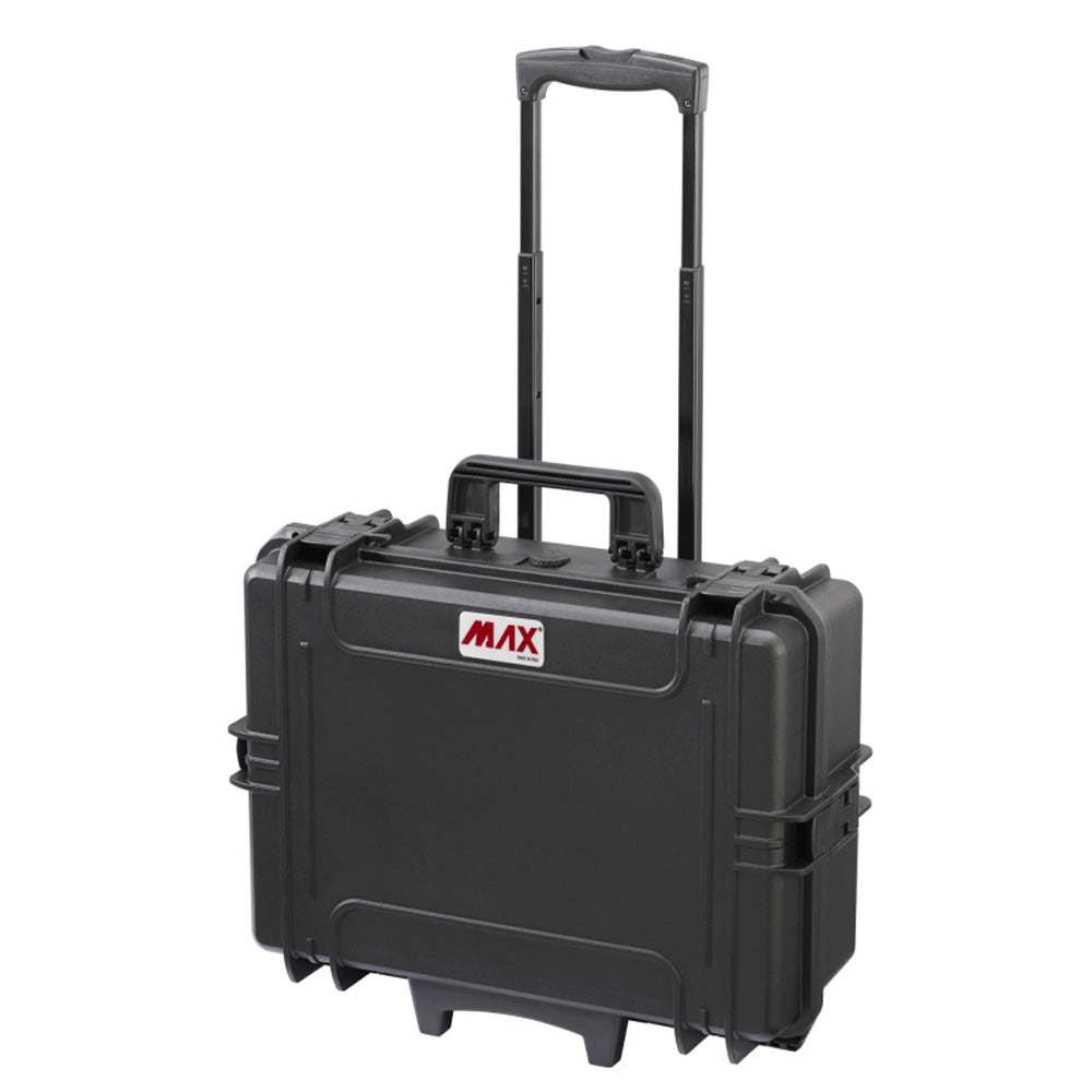 PP MAX-505-Schutztrolley Fall