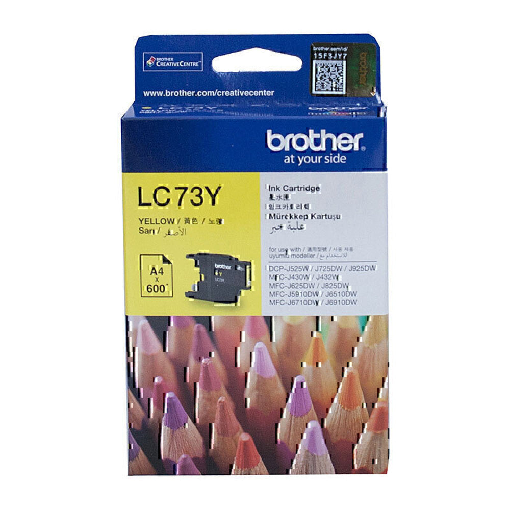 Broer LC73 inktcartridge