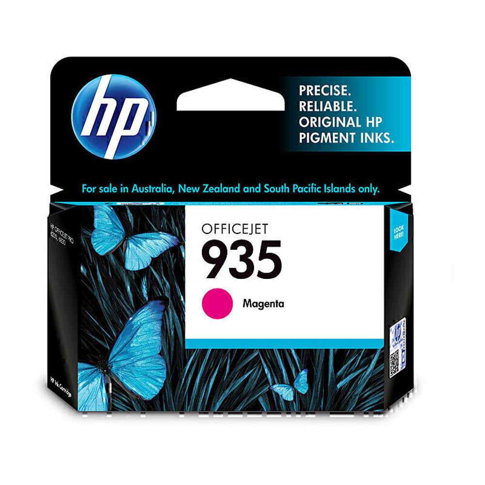 HP 935 Ink Cartridge