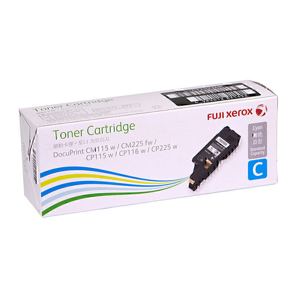 Fuji Xerox CT20226/7 Tonercartridge