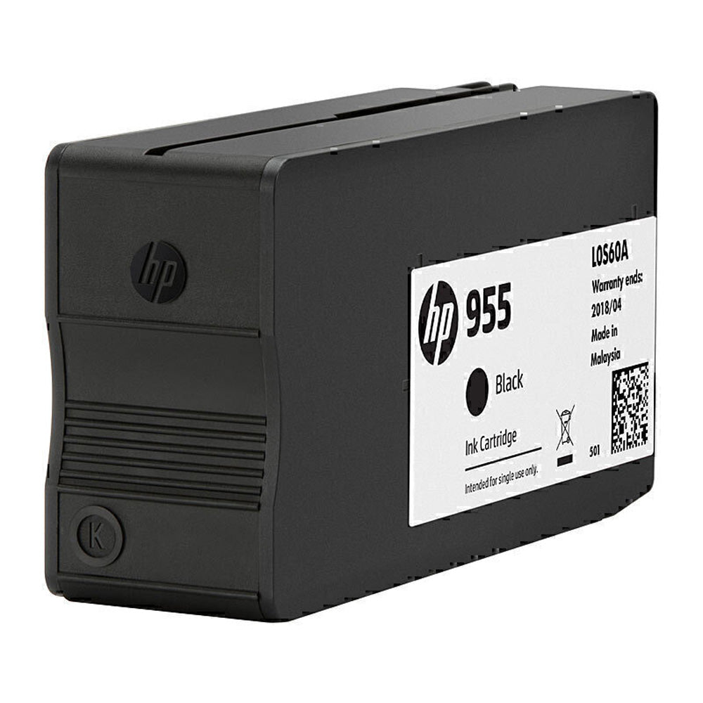 Cartuccia HP 955 Ink