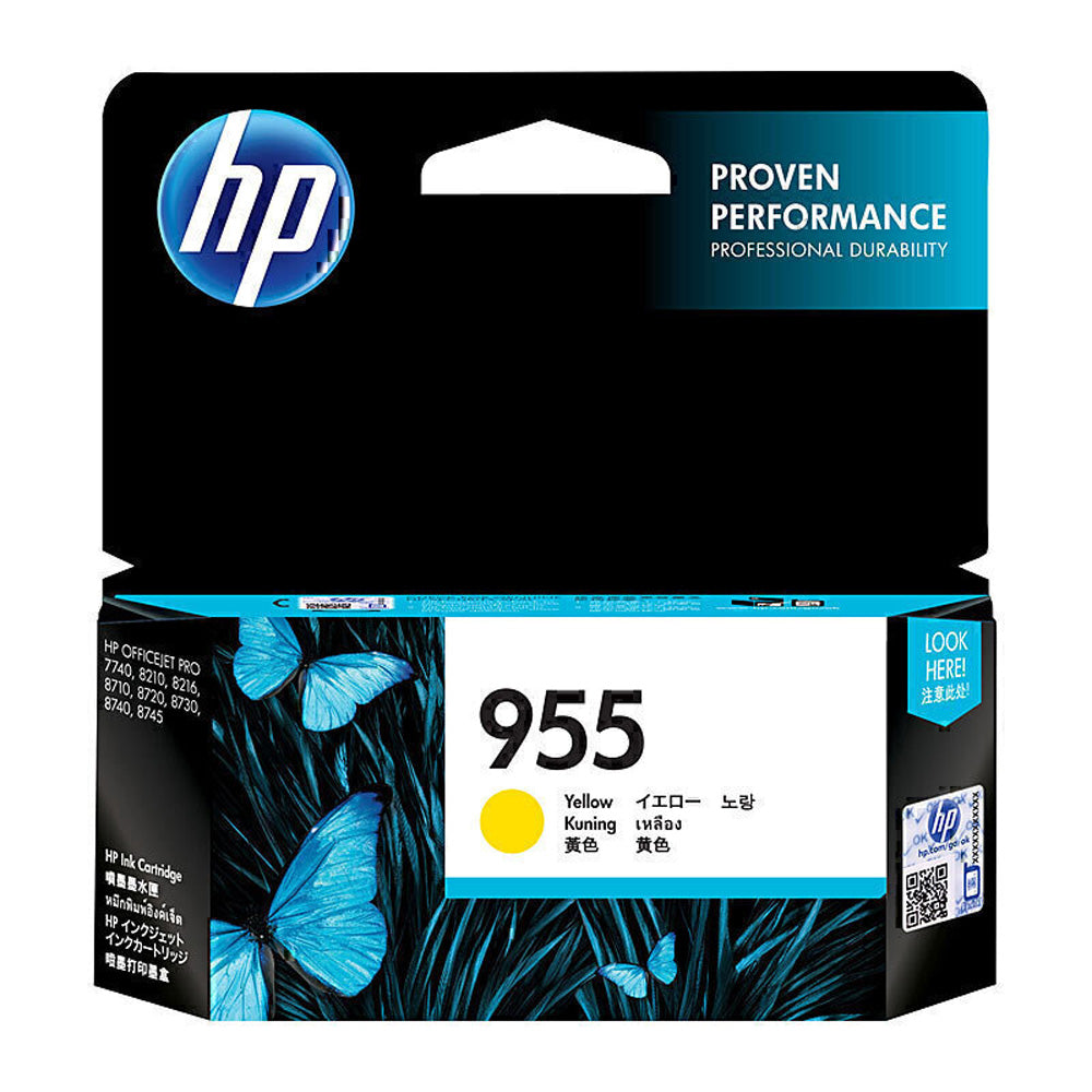 Cartuccia HP 955 Ink