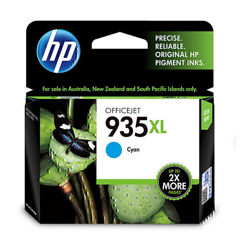 HP 935XL Tintenpatrone