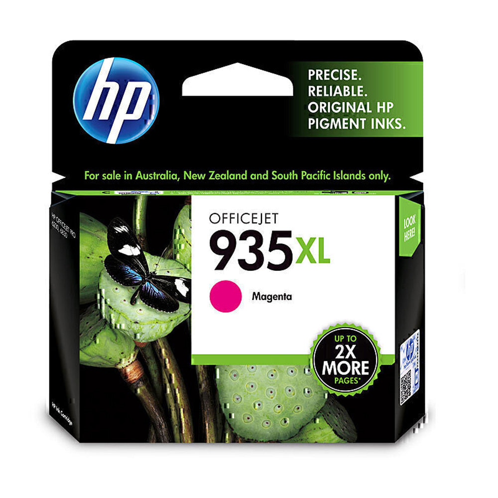 HP 935XL blekkpatron