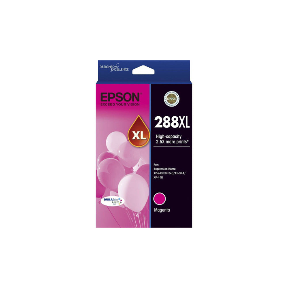 Epson 288XL inktcartridge