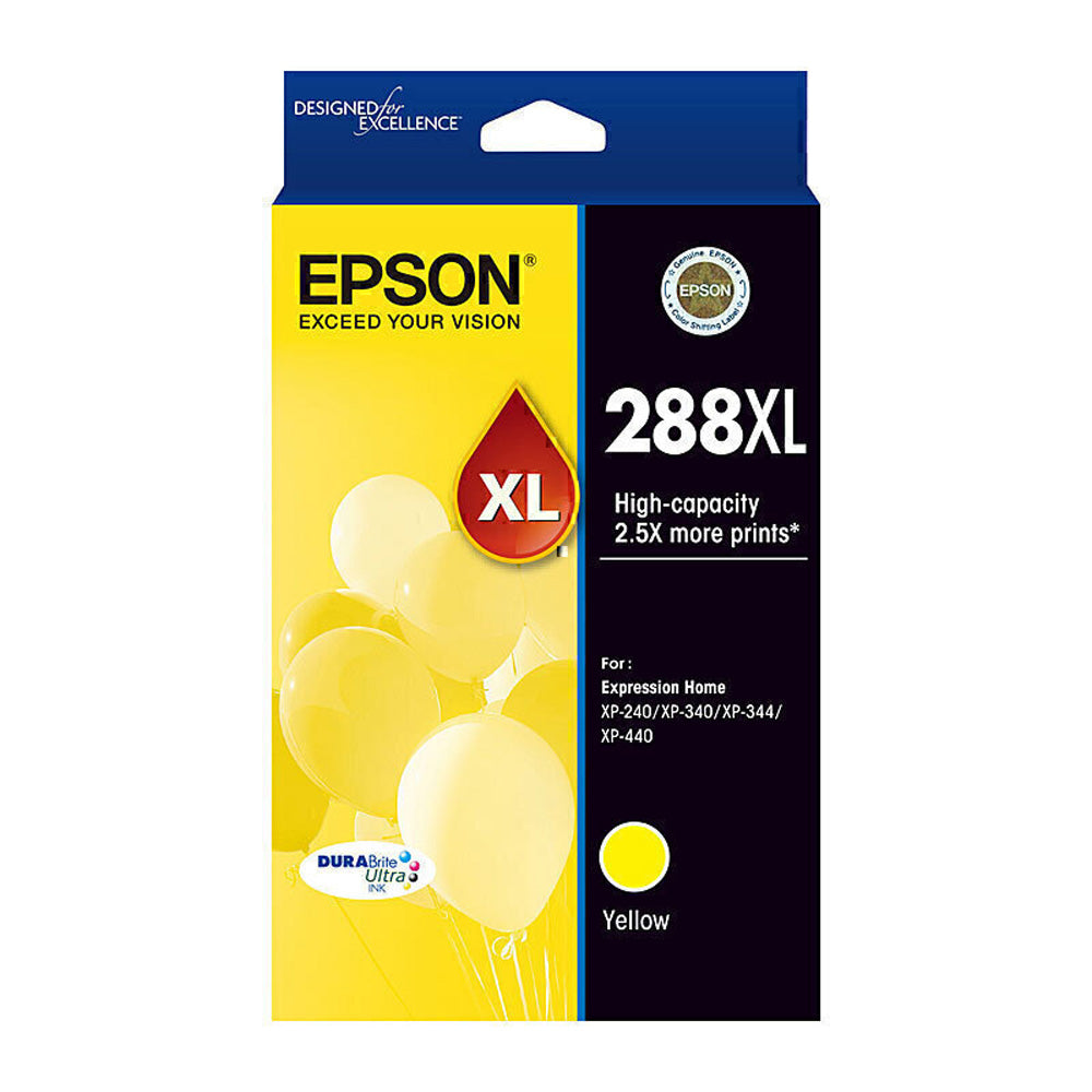 Epson 288xl bläckpatron