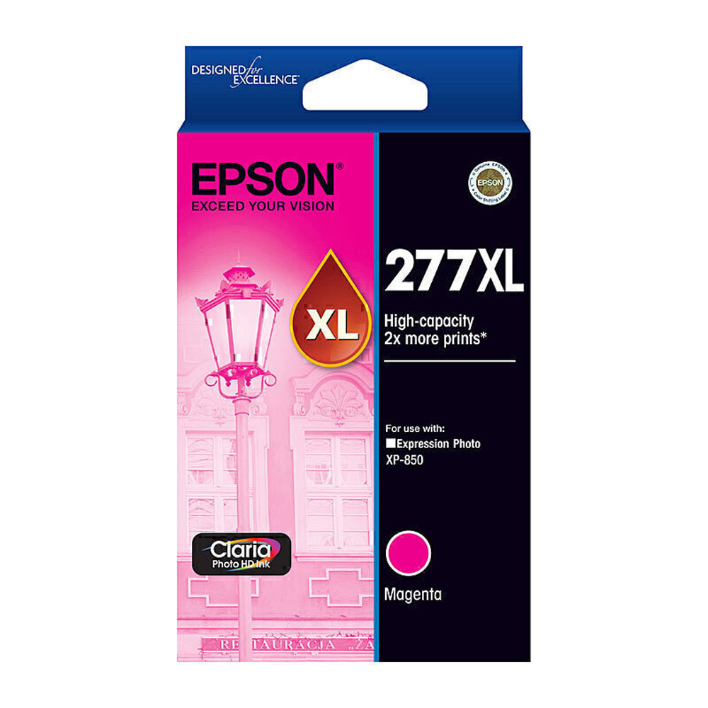 Epson 277XL blekkpatron