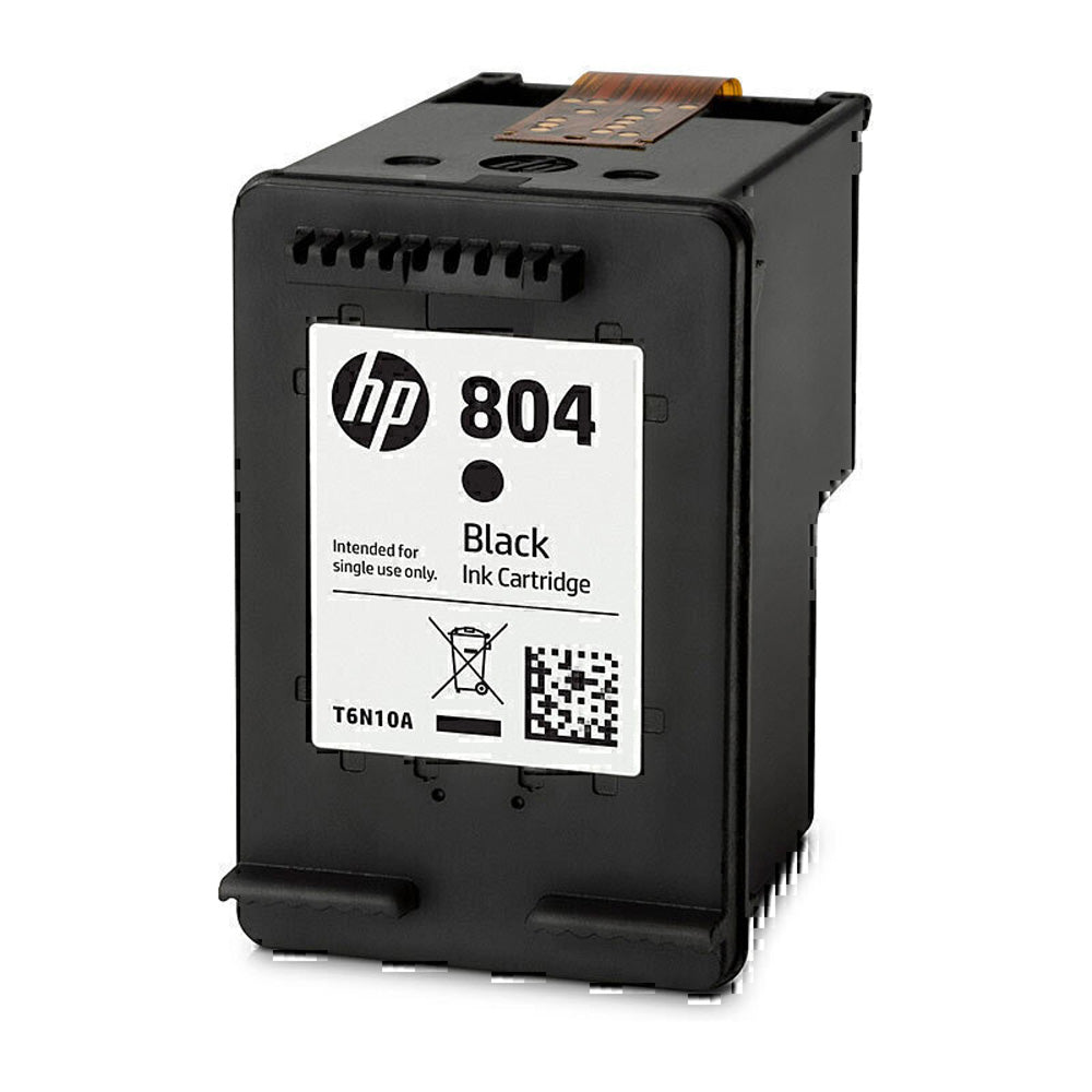 HP 804 Tintenpatrone