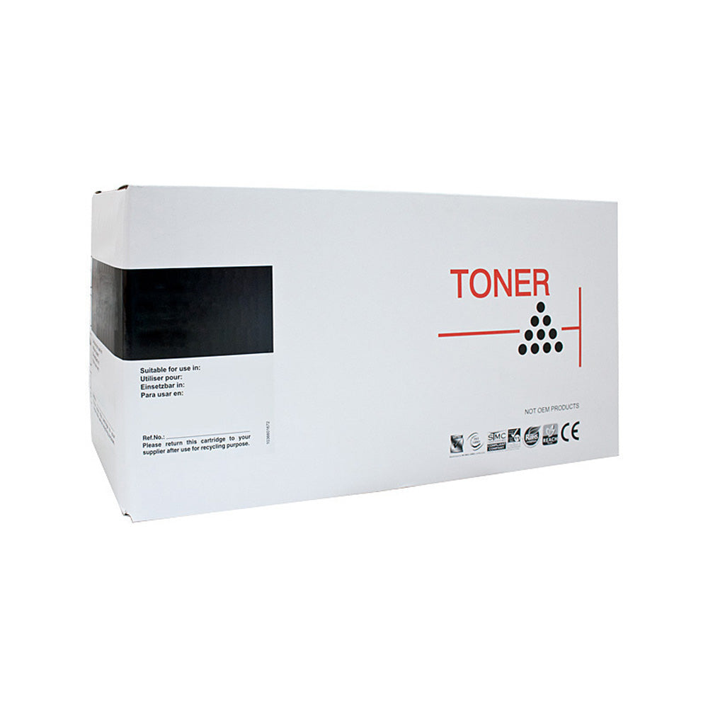 Whitebox MX27GT Toner Patrone