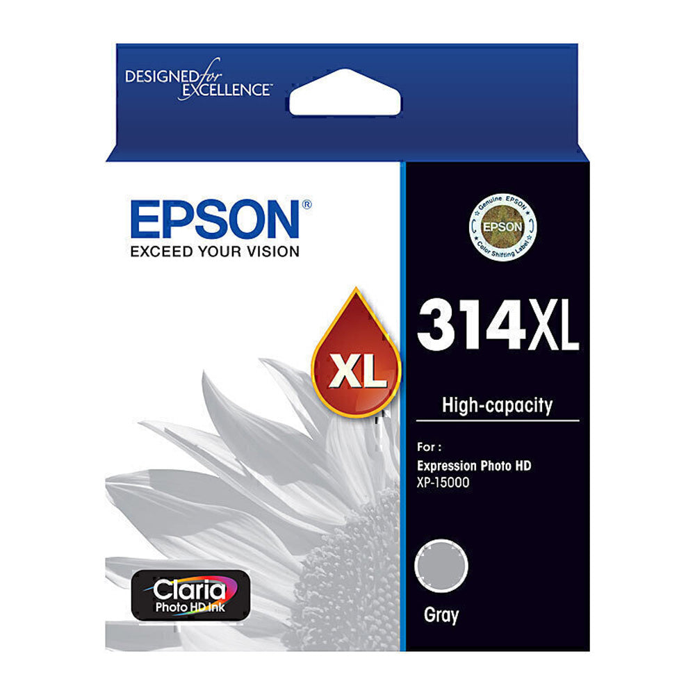 Epson 314xl kasetę atramentową