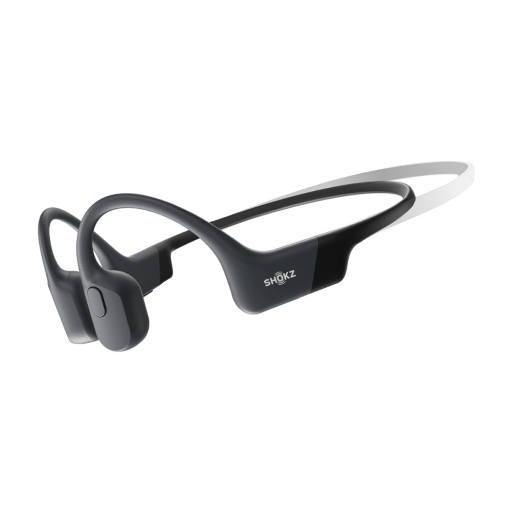 Shokz OpenRunミニワイヤレス骨伝導ヘッドフォン