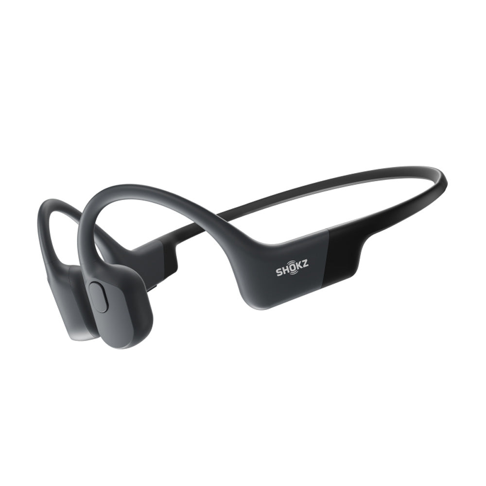 Shokz Openrun Wireless Knochenleitungskopfhörer