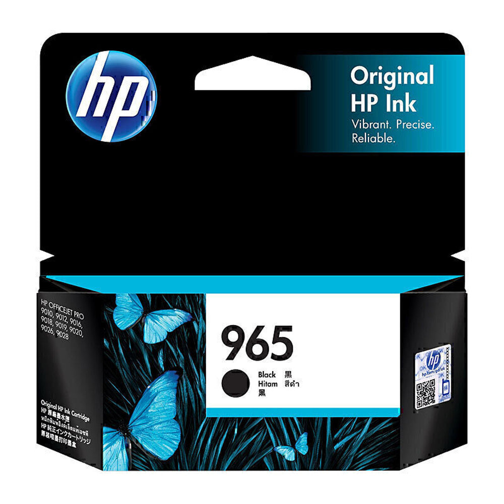 HP 965インクカートリッジ