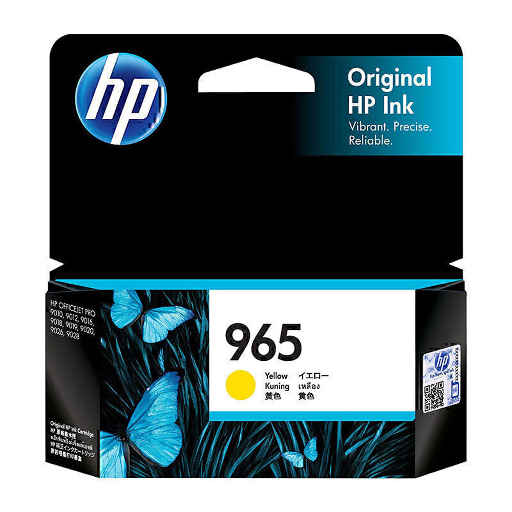 HP 965 inktcartridge