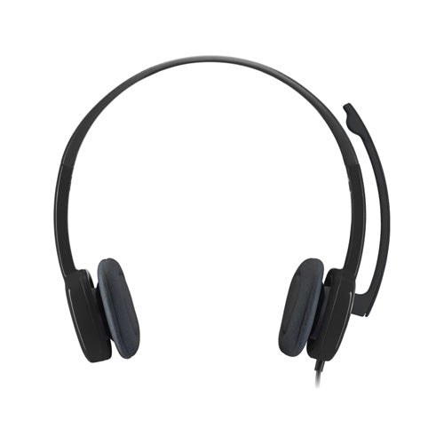 Logitech H151 Wired Stereo Headset