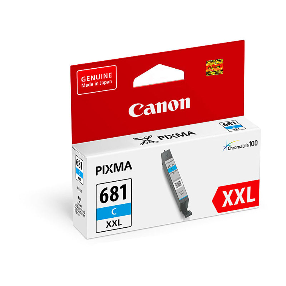 Canon Cli681xxl blækpatron