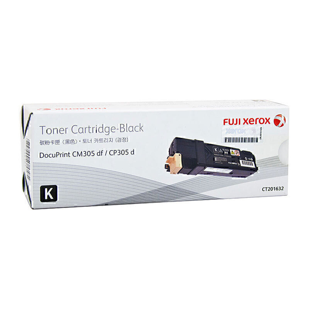 Fuji Xerox CT201632 Cartucho de toner