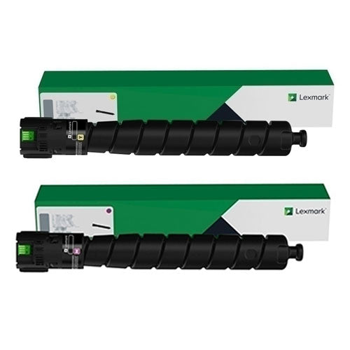 Lexmark 83D0H Toner Cartridge