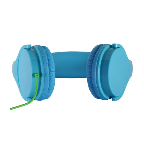 Moki Lil Kids Headphones (Blue)