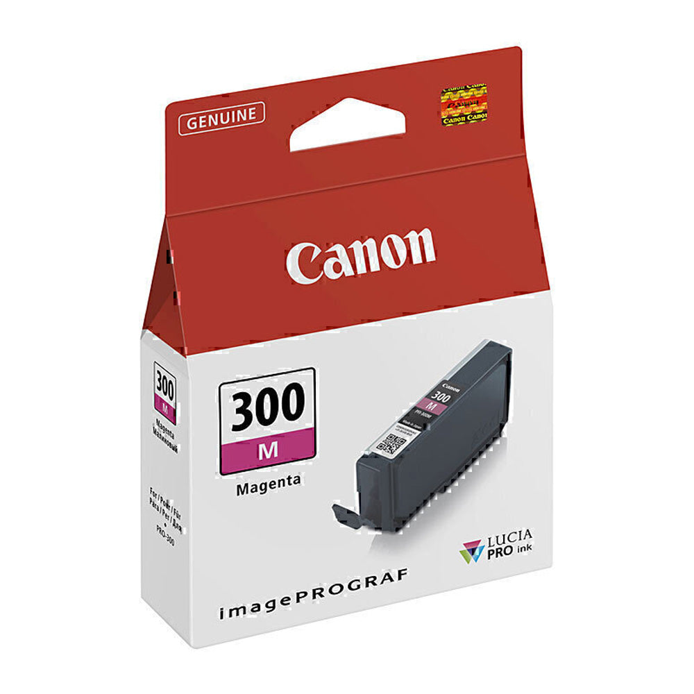 Canon PFI300 Tintentank