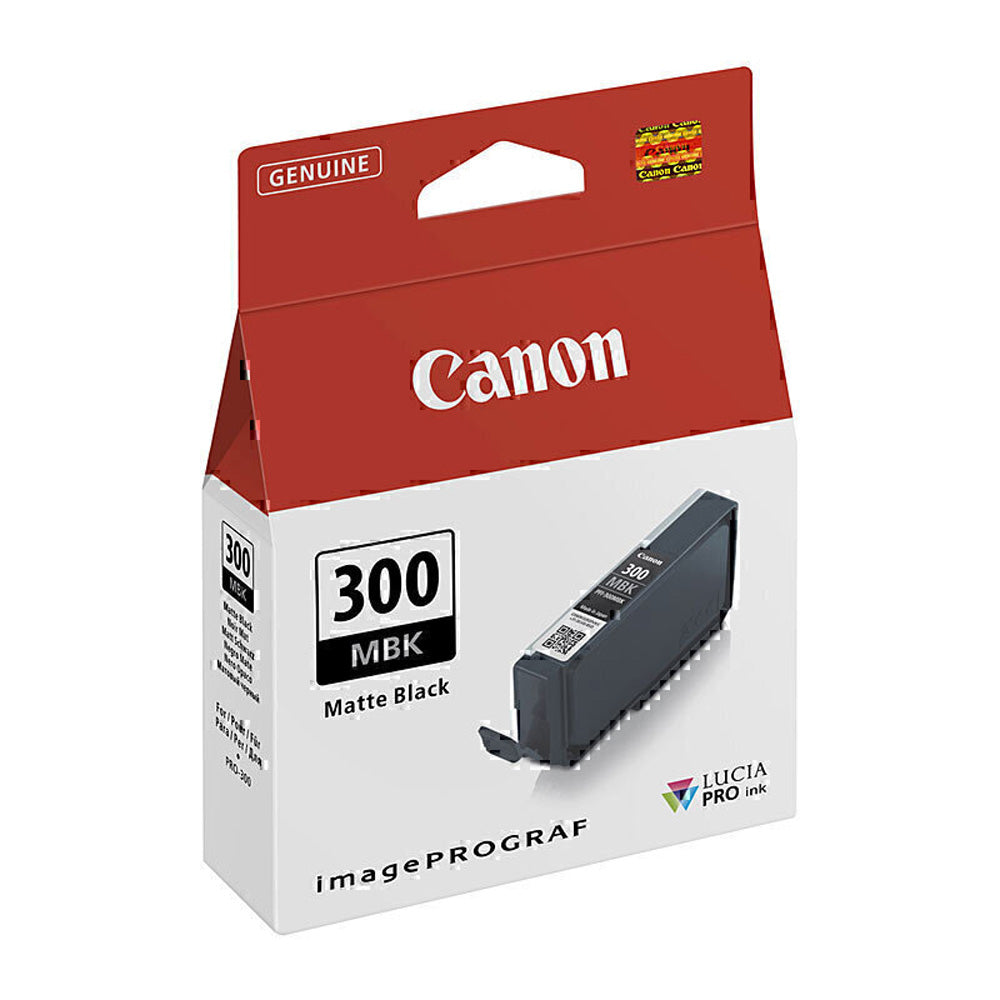 Canon PFI300 bläckbehållare