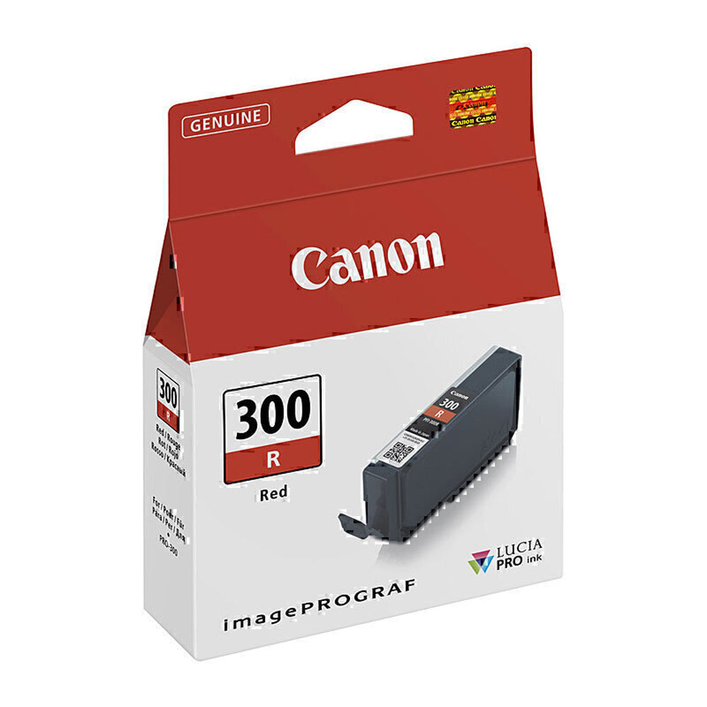 Canon PFI300 bläckbehållare