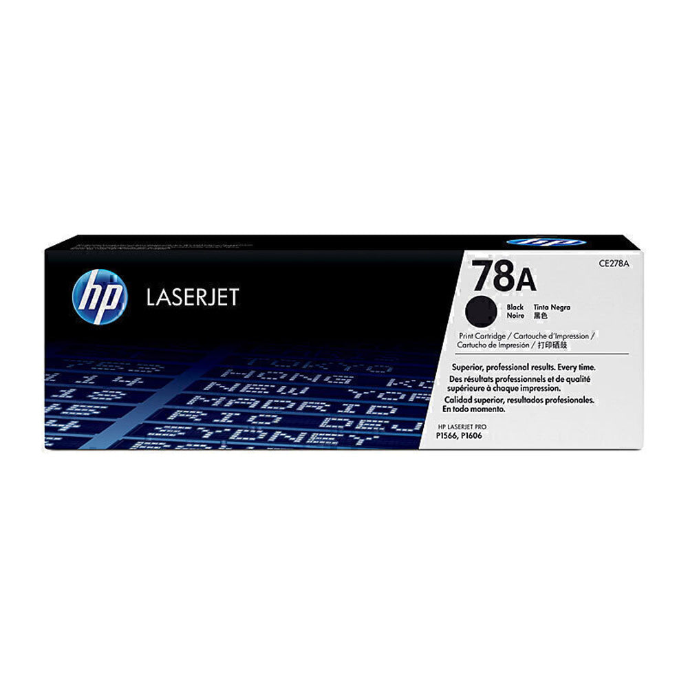 HP 78A Tonercartridge