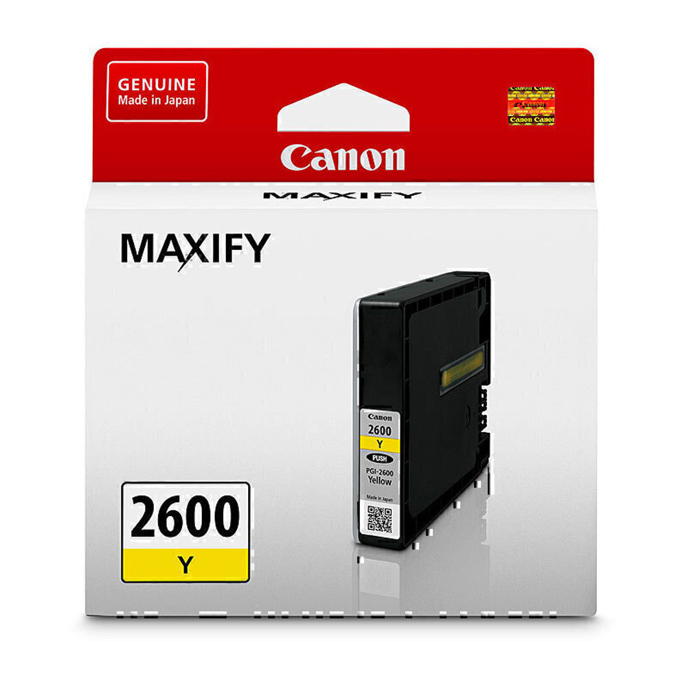 Canon PGI2600