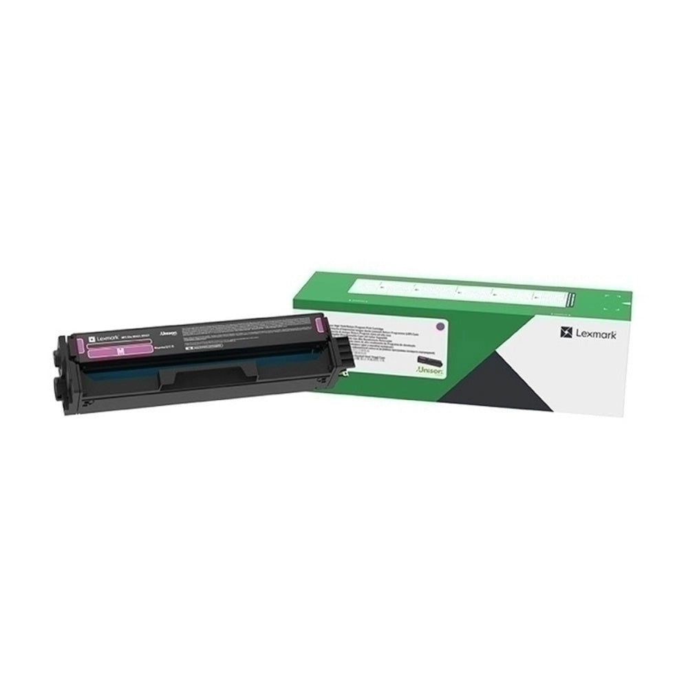 Lexmark 20n3h Cartucho de tóner alto yado