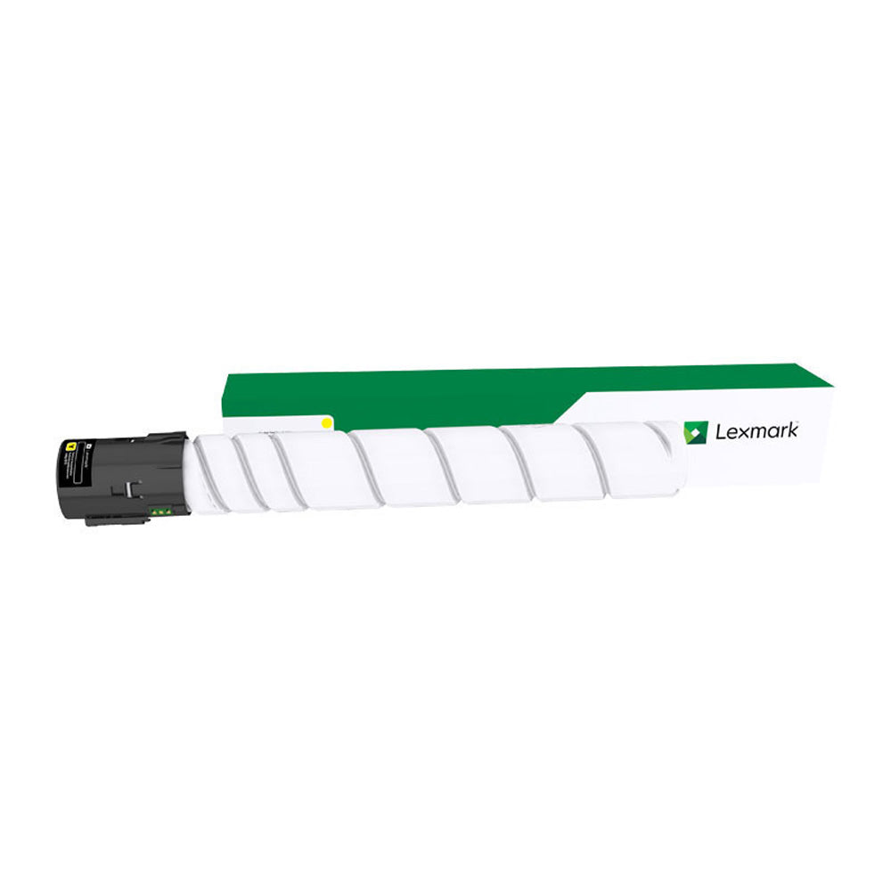 LEXMARK 76C0H Cartucho de toner de alto rendimento