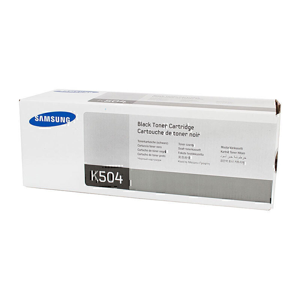 Samsung CLT504S Toner Patrone