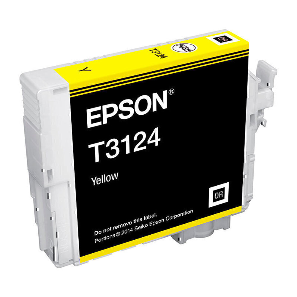 Epson T312 Ink Cartridge