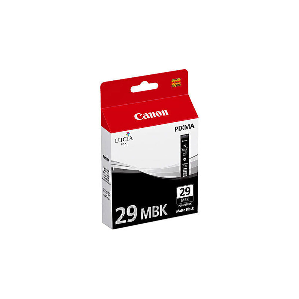 Canon PGI29 Ink Tank