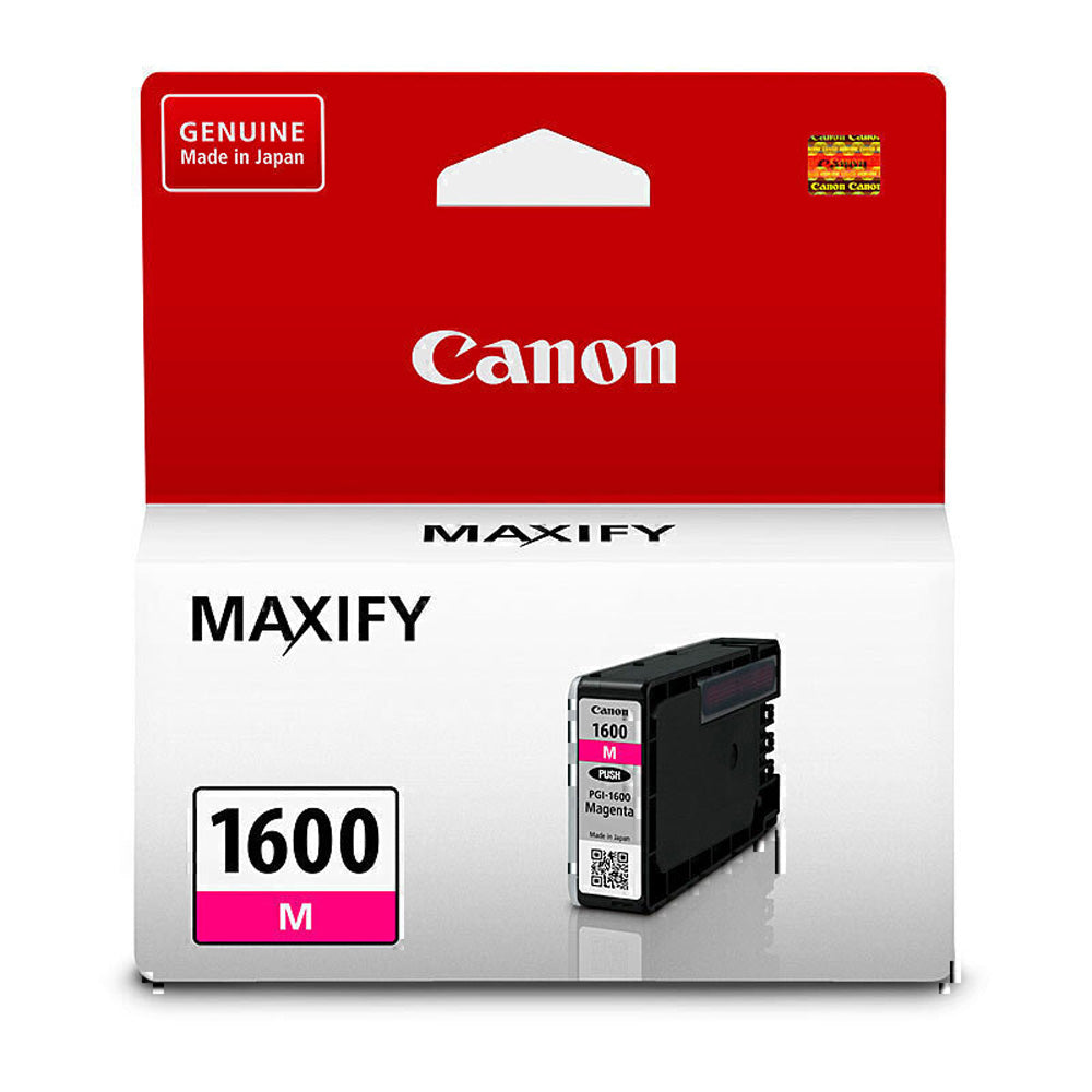 Canon PGI1600