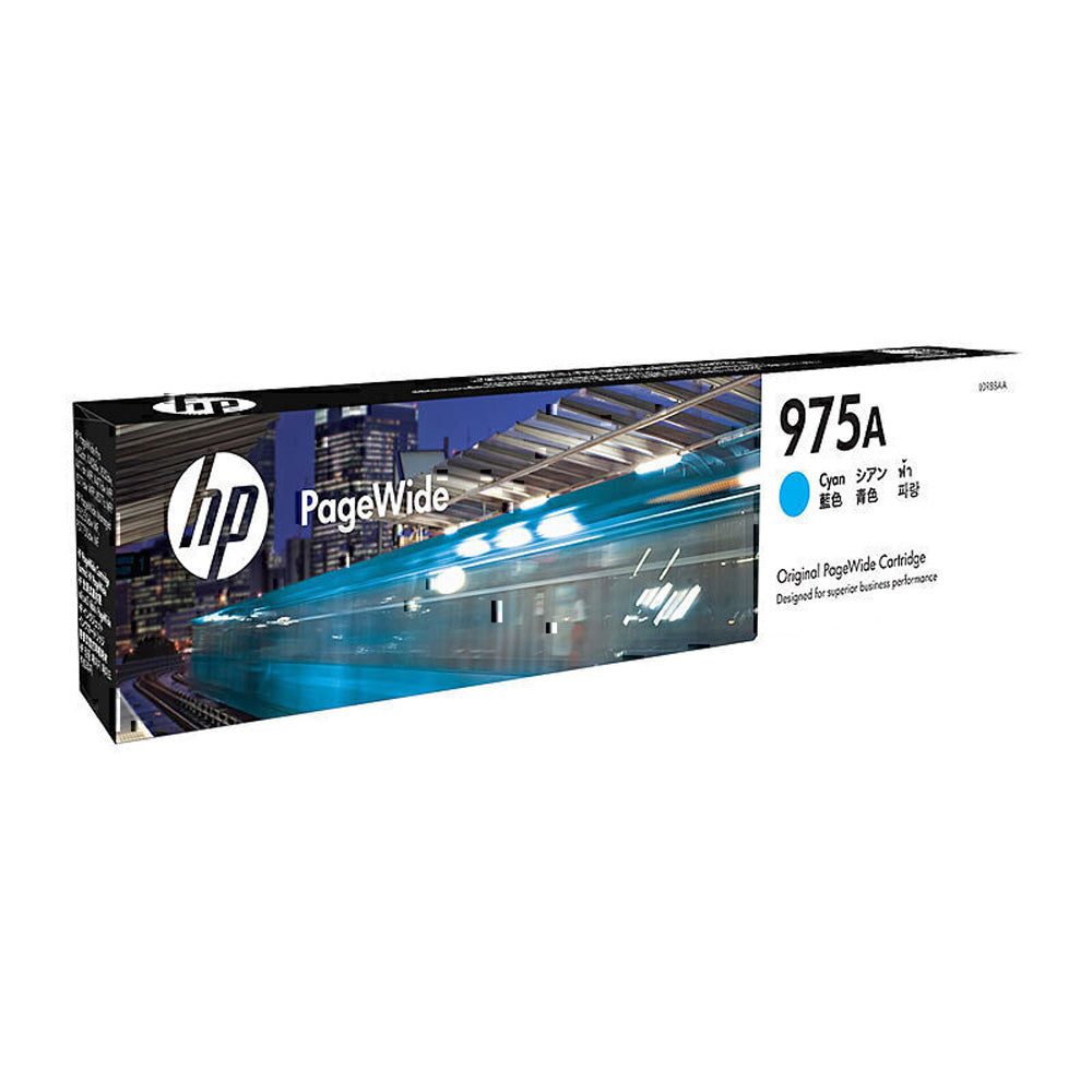 Cartucho de tinta HP 975A