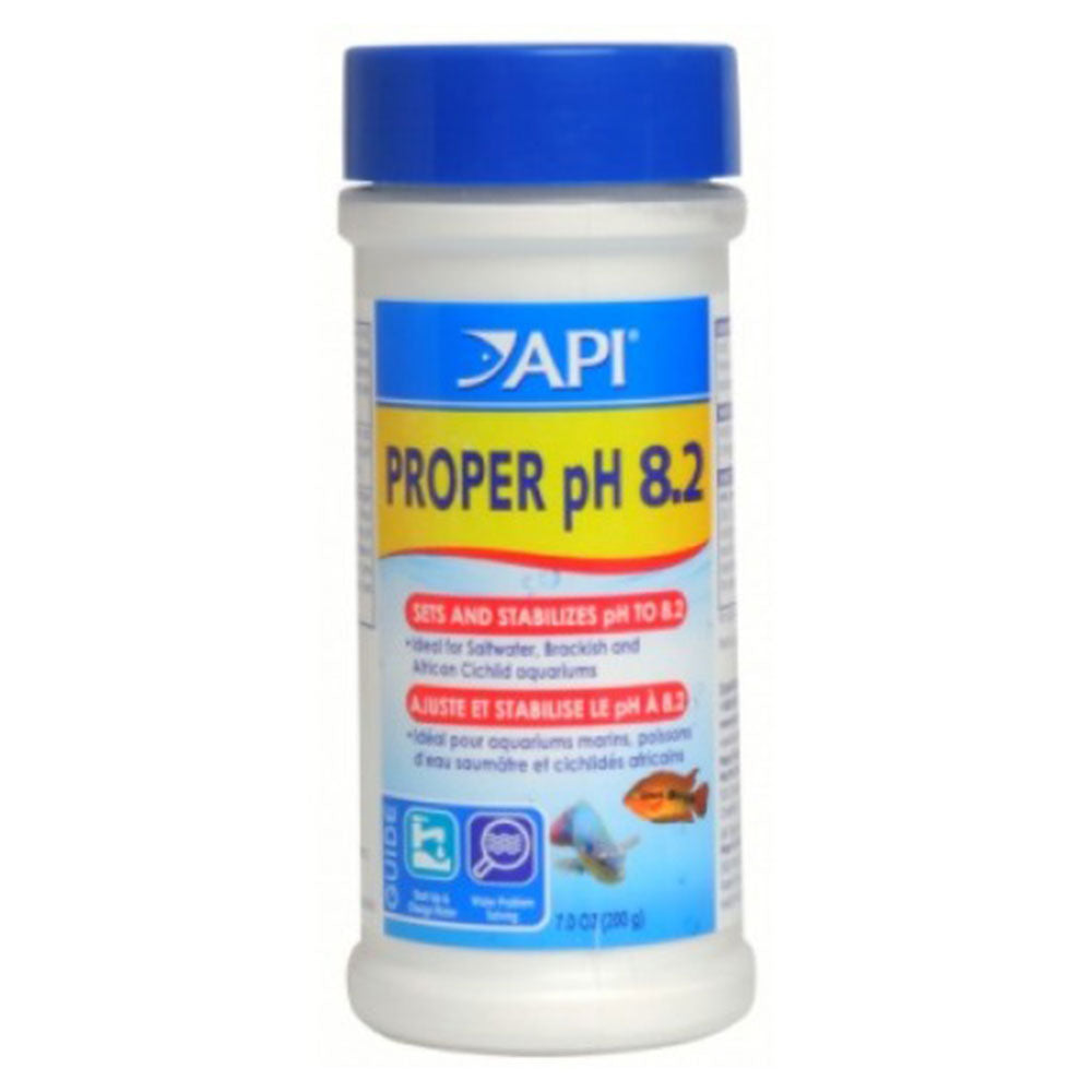 API pH適切なJAR 250g